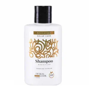 Solar Care Shampoo 300ml DESIGN LOOK