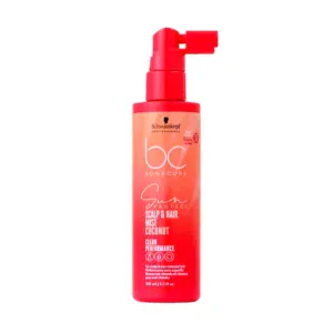 BonaCure Sun Protect Scalp & Hair Mist 100ml SCHWARZKOPF