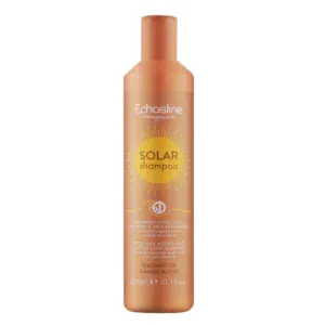 Solar Shampoo 300ml ESCHOSLINE