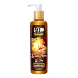 Sun Glow Gel Post Solar 200ml DONA FLORA