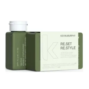Re.Set Re.Style KEVIN MURPHY KMPACK
