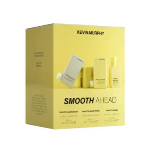 Smooth Ahead KEVIN MURPHY