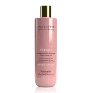Amethyste Chroma Color Protective Shampoo 250ml FARMAVITA