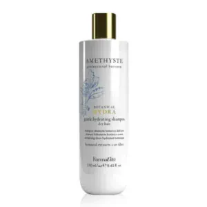Amethyste Botanical Hydra Gentle Hydrating Shampoo 250ml FARMAVITA