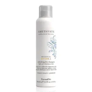 Amethyste Botanical Hydra Refreshing Dry Shampoo 150ml FARMAVITA