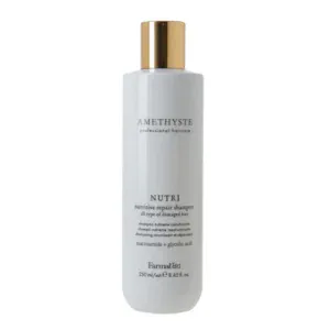 Amethyste Nutri Nutritive Repair Shampoo 250ml FARMAVITA