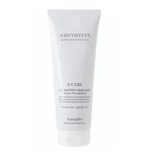 Amethyste Nutri Rich Nutritive Repair Mask 250ml FARMAVITA