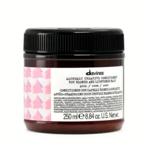 Alchemic Creative Conditioner Pink 250ml DAVINES