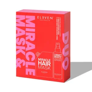 Miracle Mask & Texture Duo ELEVEN AUSTRALIA ELPACK