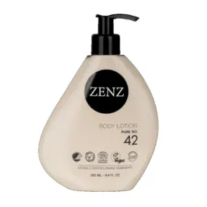 Body Lotion Pure No.42 250ml ZENZ