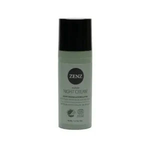Cloud Night Cream 50ml ZENZ
