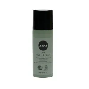 Pure Night Cream 50ml ZENZ