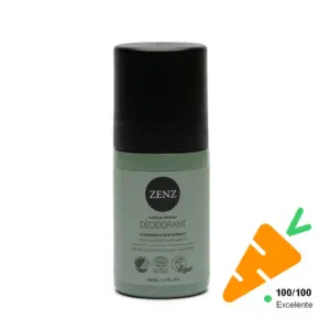 Sandalwood Deodorant 50ml ZENZ