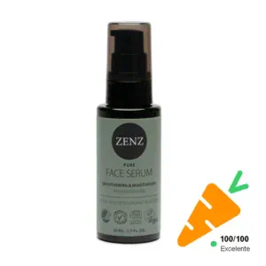 Pure Face Serum 50ml ZENZ