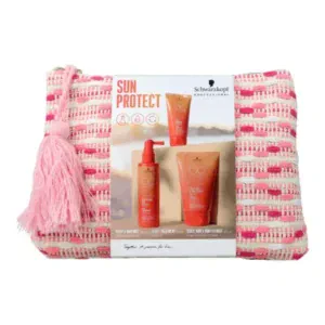 Bonacure Sun Protect Pack SCHWARZKOPF