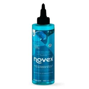 Oxygen Therapy Máscara Líquida Balanceadora 190ml NOVEX
