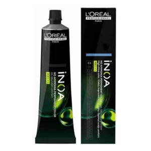 Inoa No Amonia Permanent Color L'ORÉAL