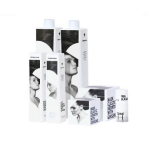 Trendy Hair Elastic
