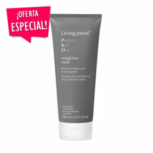 PHD Weightless Mask 200ml LIVING PROOF