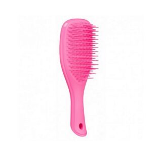 Wet Detangler Ultimate Mini Pink TANGLE TEEZER