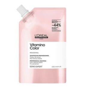 Vitamino Color Shampoo Refill 1000ml L'OREAL LOREFILL