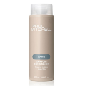 Classic Awapuhi Conditioner 300ml PAUL MITCHELL