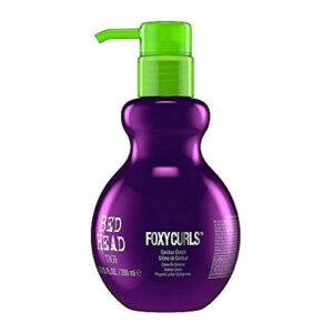 Foxy Curl Contour Cream 200ml TIGI