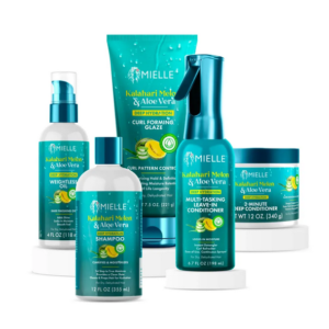Mielle Kalahari Melon & Aloe Vera