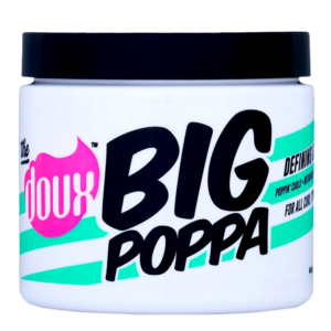 Big Poppa Defining Gel 454g THE DOUX