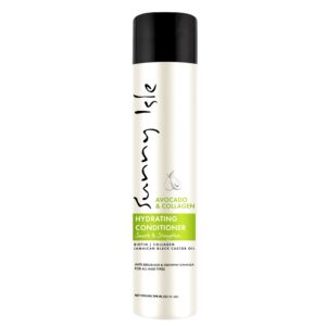 Avocado & Collagen Hydrating Conditioner 298ml SUNNY ISLE