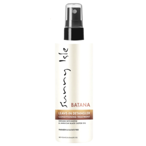 Batana Leave-In Detangler Conditioning Treatment 236ml SUNNY ISLE