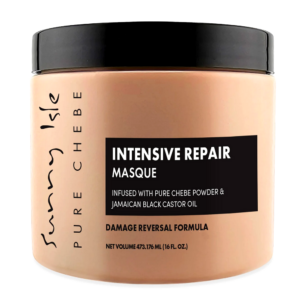 Pure Chebe Intensive Repair Masque 473ml SUNNY ISLE