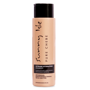 Pure Chebe Extreme Hydrating Shampoo 354ml SUNNY ISLE
