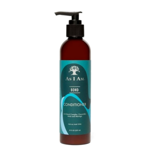 Bond Conditioner 237ml AS I AM