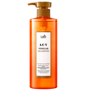 Acv Vinegar Shampoo 430ml LA'DOR