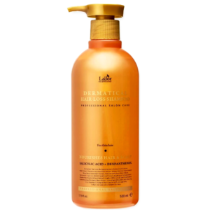 Dermatical Hair-Loss For Thin Hair Shampoo 530ml LA'DOR
