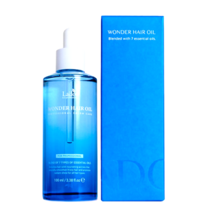 Wonder Hair Oil 100ml LA'DOR