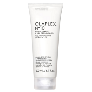Nº10 Bond Shaper Curl Defining Gel 200ml OLAPLEX