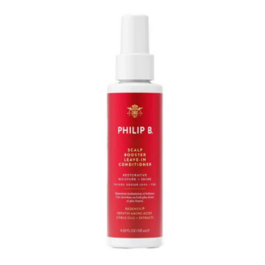 Scalp Booster Leave-In Conditioner 125ml PHILIP B