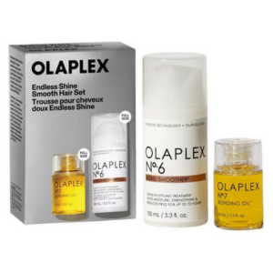 Endless Shine OLAPLEX OLPACK