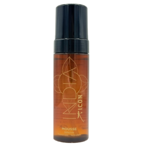 India Mousse 150ml I.C.O.N.