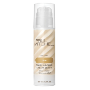 Curl Twirl Around Cream Serum 150ml PAUL MITCHELL