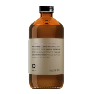 Smooth'n Glow Hair Bath 240ml OWAY