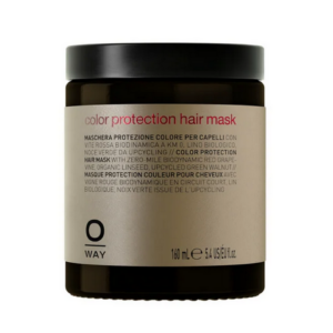 Color Protection Hair Mask 160ml OWAY