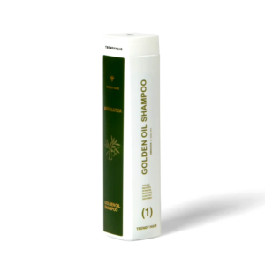 Andalucia Golden Oil Shampoo TRENDY HAIR