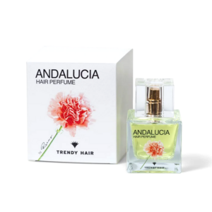 Andalucia Hair Perfume 50ml TRENDY HAIR