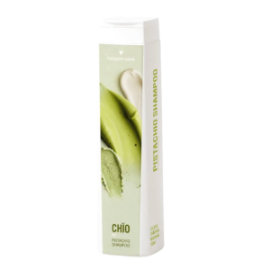 Chïo Pistachio Shampoo TRENDY HAIR