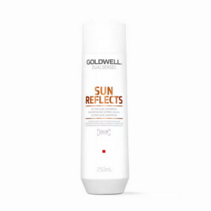 Sun Reflects Aftersun Shampoo 250ml GOLDWELL