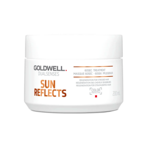 Sun Reflects 60 Sec Treatment 200ml GOLDWELL