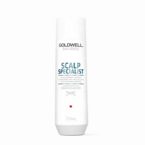 Scalp Specialist Anti-Dandruff Shampoo 250m GOLDWELL